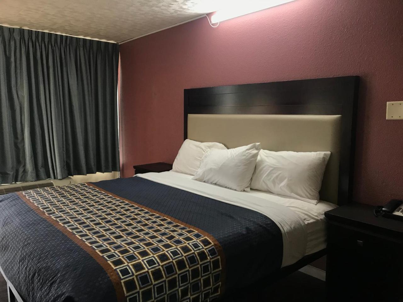 Express Inn Лафаєт Екстер'єр фото